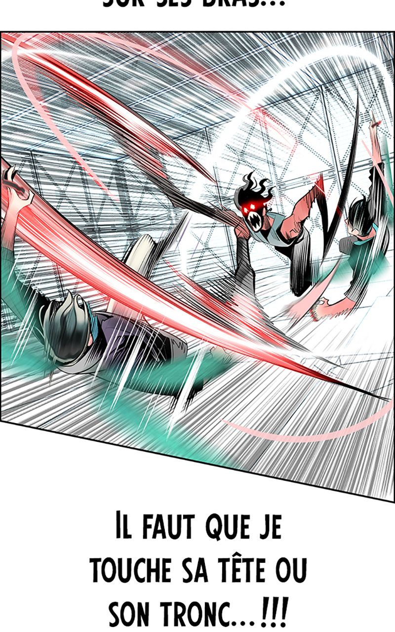 Read Jungle Juice FR Manga Online