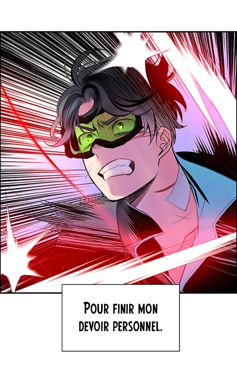 Read Jungle Juice FR Manga Online