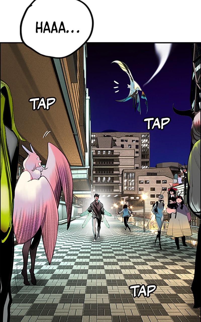 Read Jungle Juice FR Manga Online
