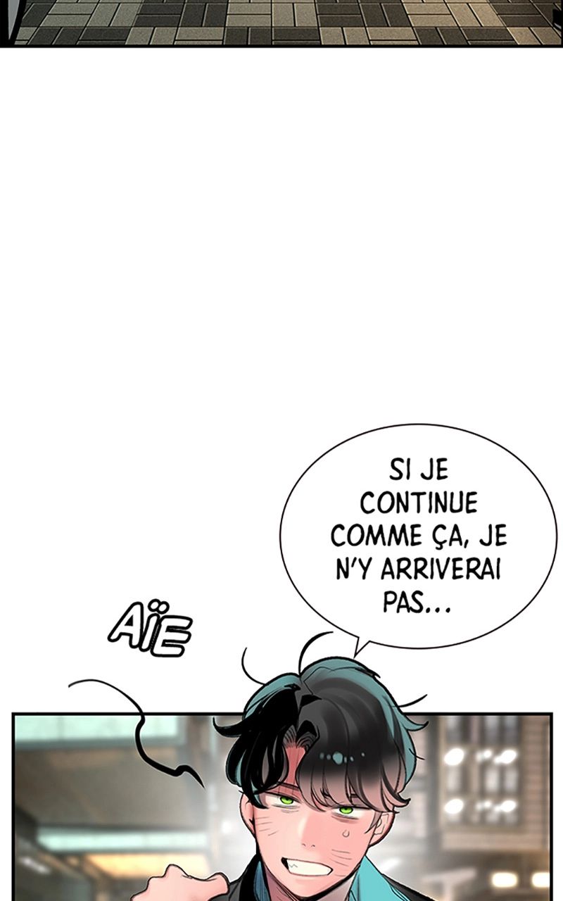 Read Jungle Juice FR Manga Online