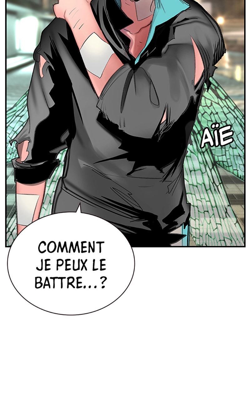 Read Jungle Juice FR Manga Online