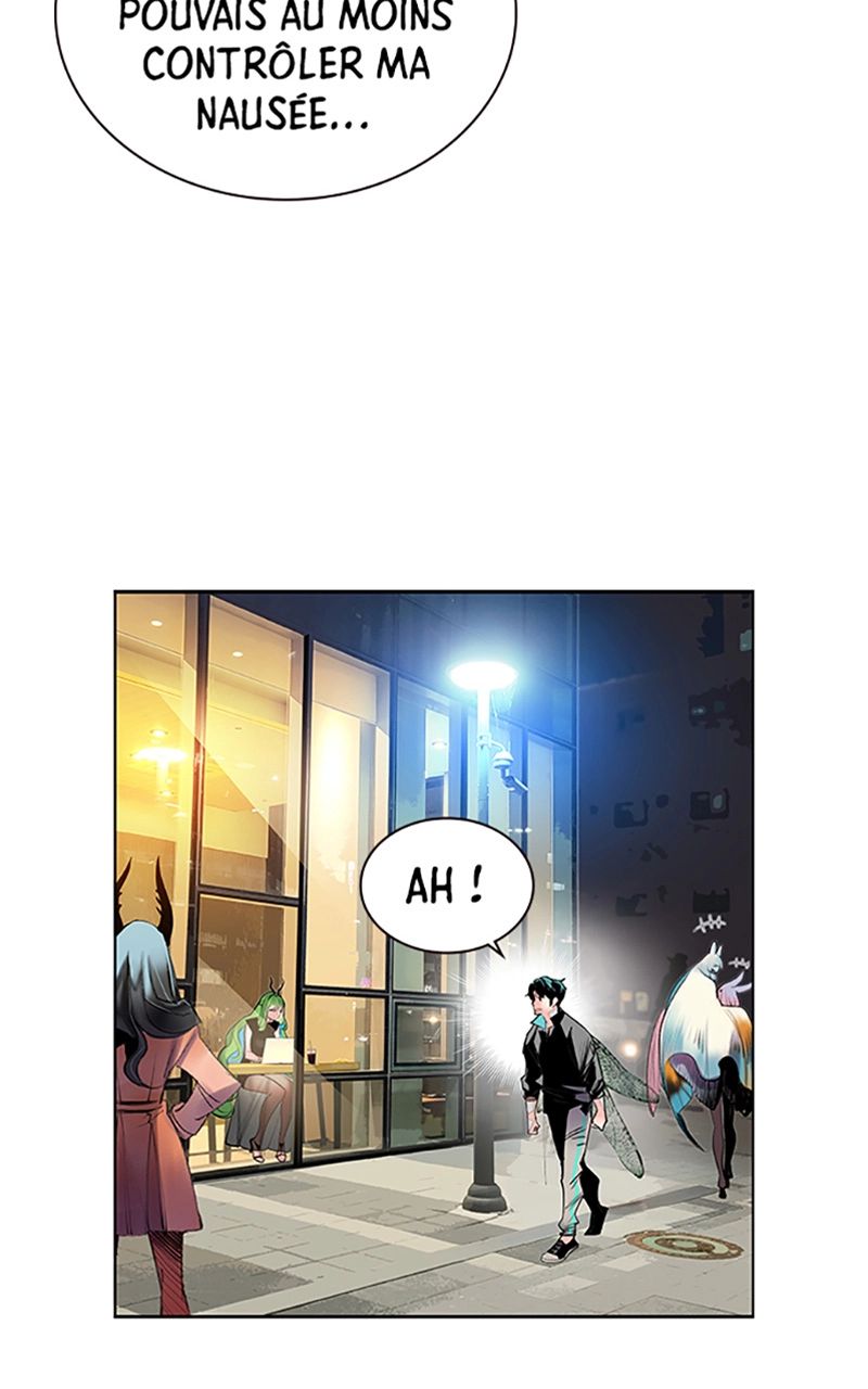 Read Jungle Juice FR Manga Online