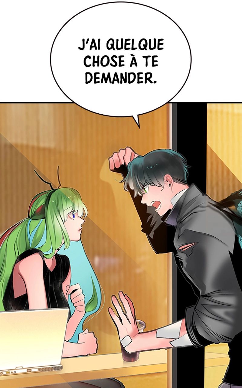 Read Jungle Juice FR Manga Online