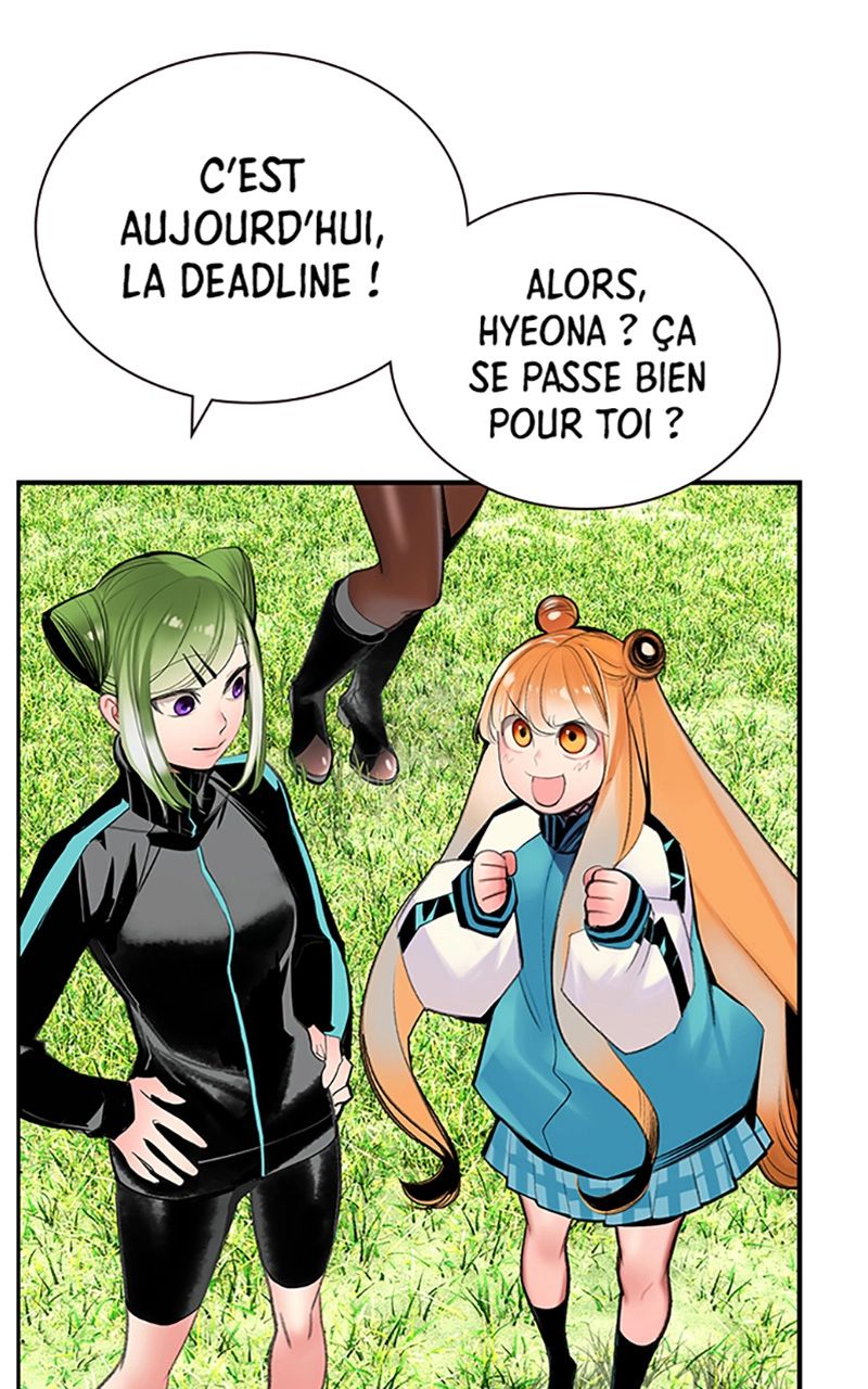 Read Jungle Juice FR Manga Online