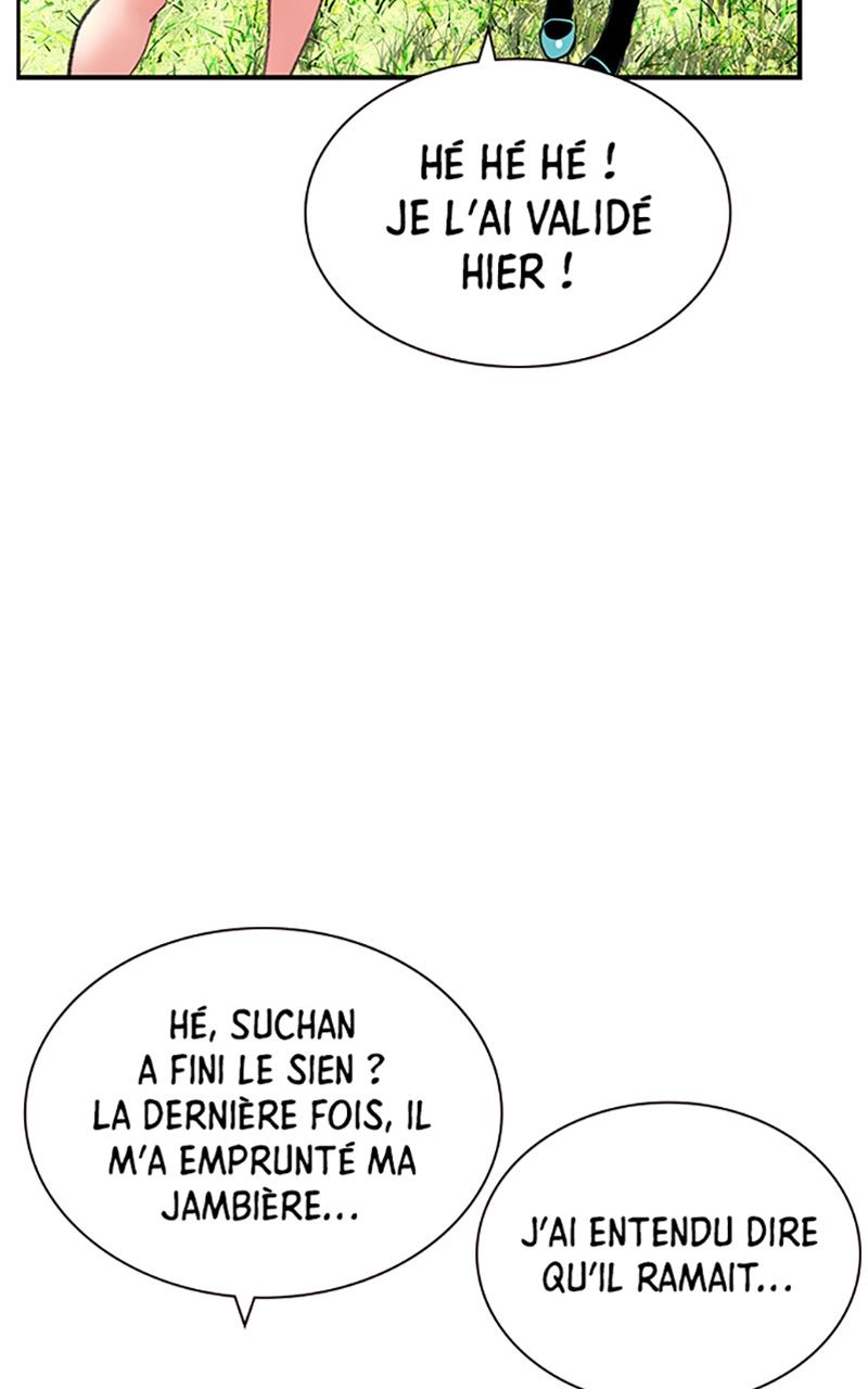 Read Jungle Juice FR Manga Online