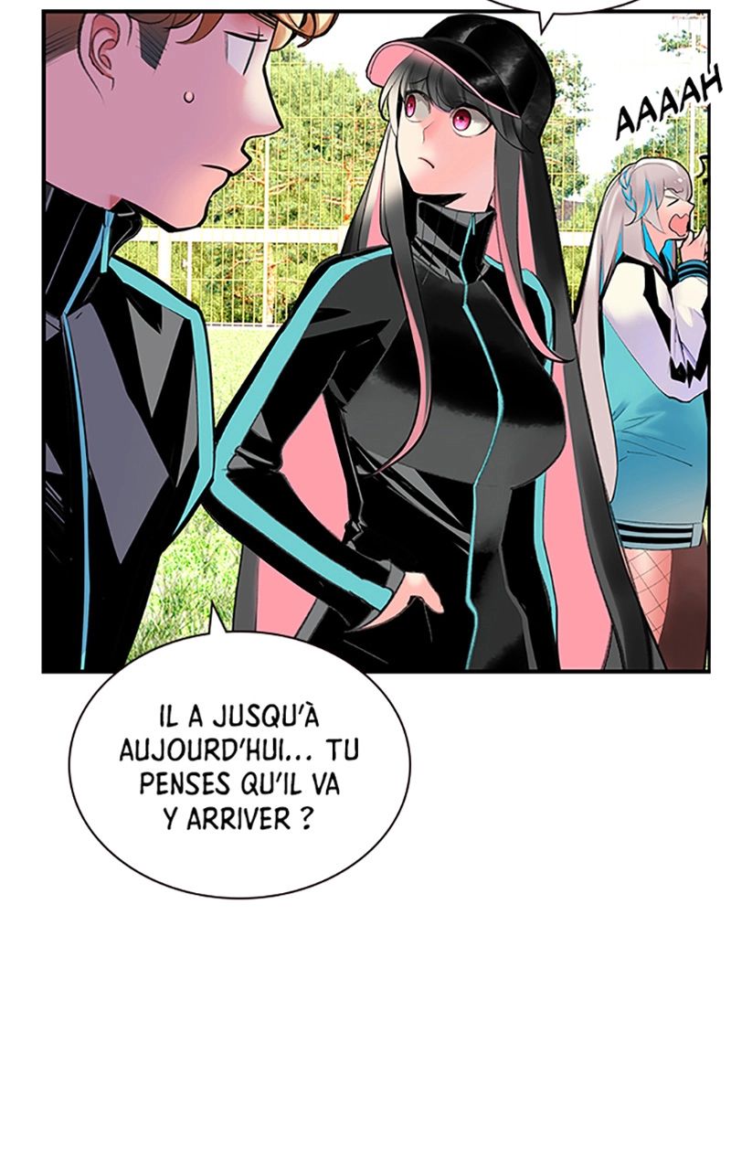 Read Jungle Juice FR Manga Online