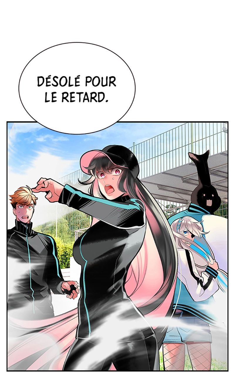 Read Jungle Juice FR Manga Online