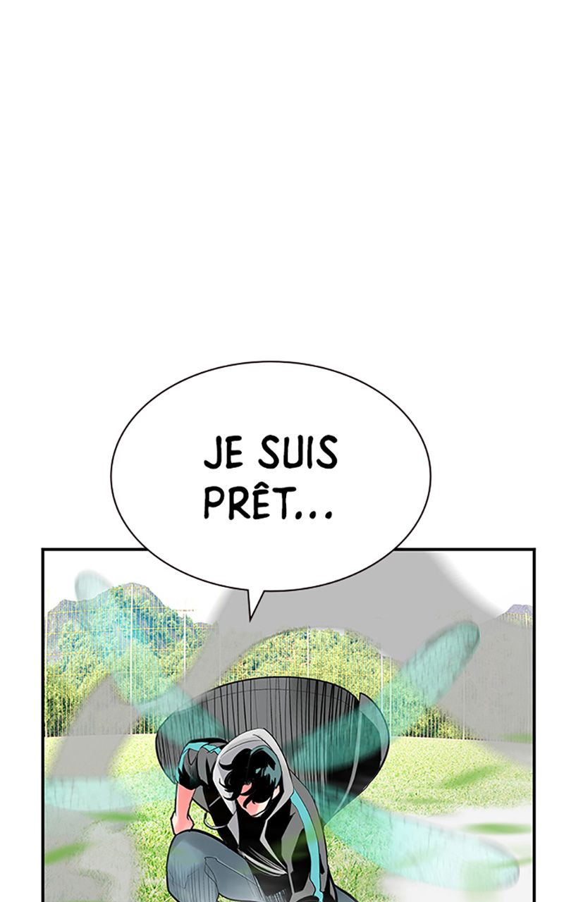 Read Jungle Juice FR Manga Online
