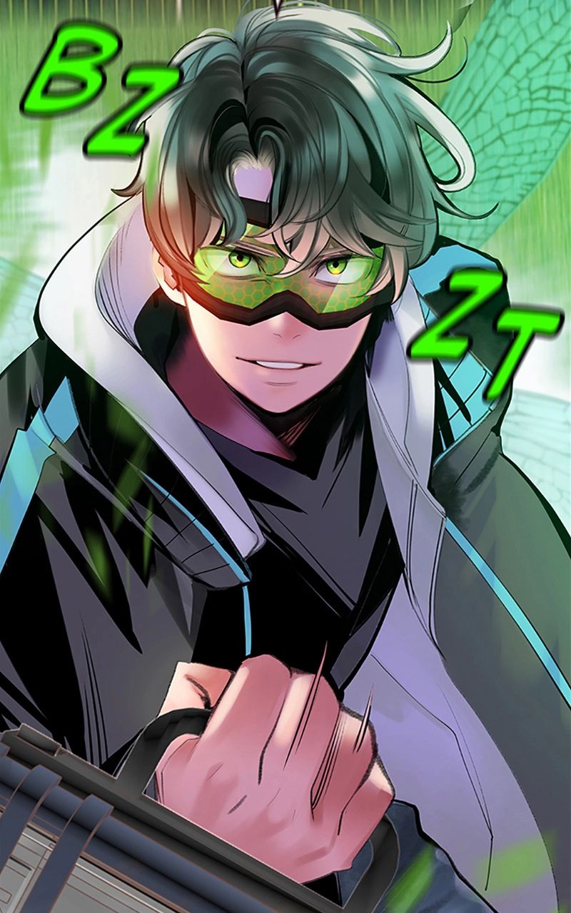 Read Jungle Juice FR Manga Online