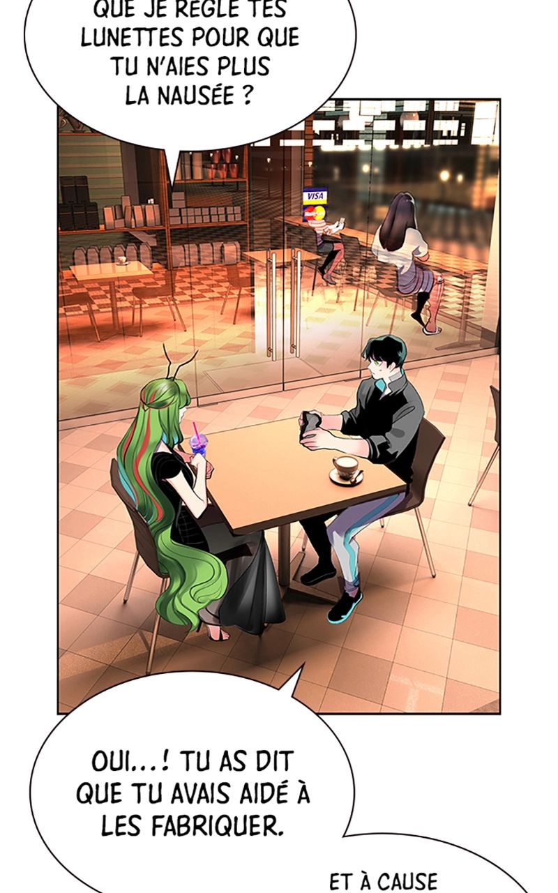 Read Jungle Juice FR Manga Online