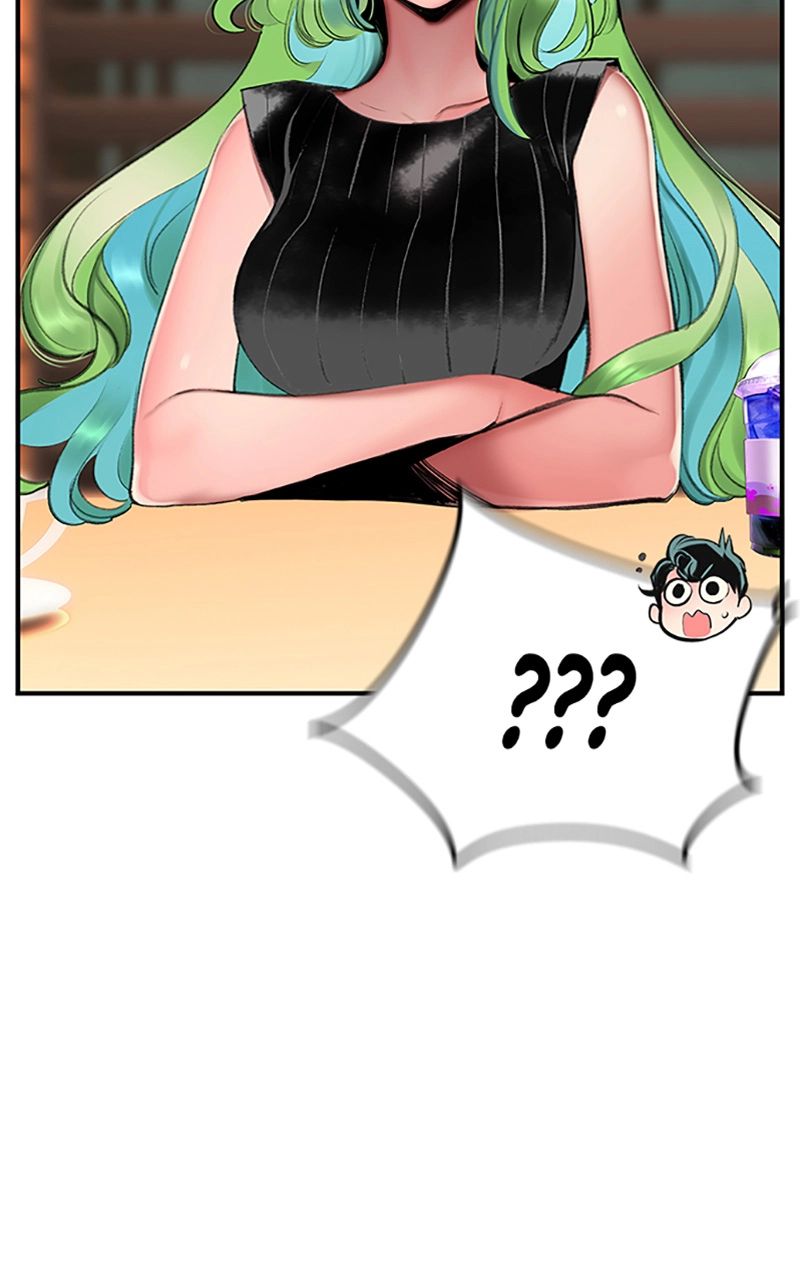 Read Jungle Juice FR Manga Online