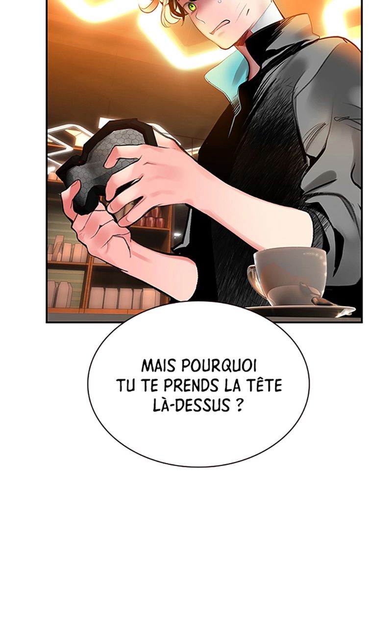 Read Jungle Juice FR Manga Online
