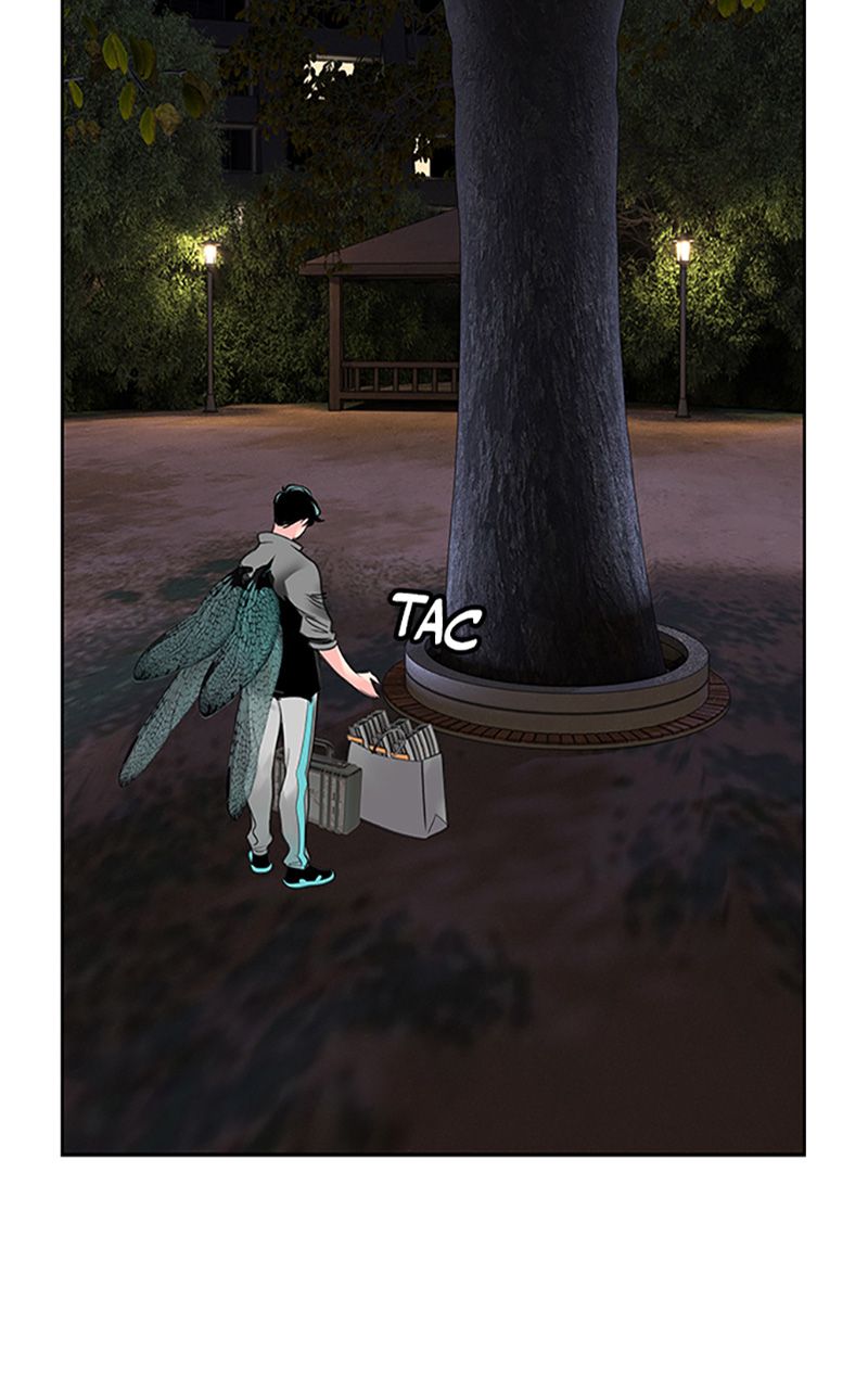 Read Jungle Juice FR Manga Online