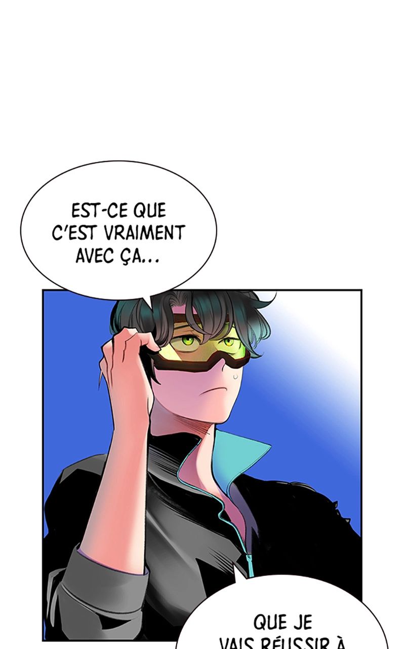 Read Jungle Juice FR Manga Online