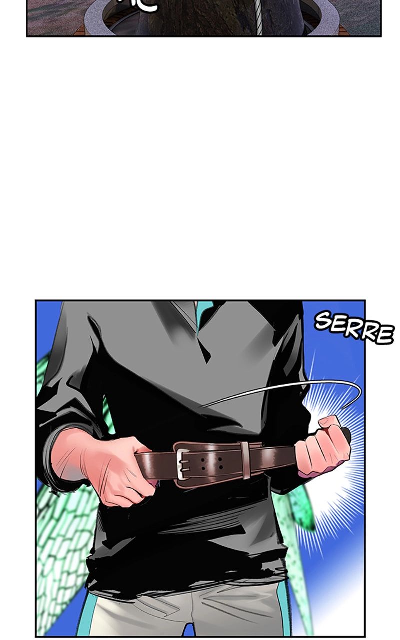 Read Jungle Juice FR Manga Online