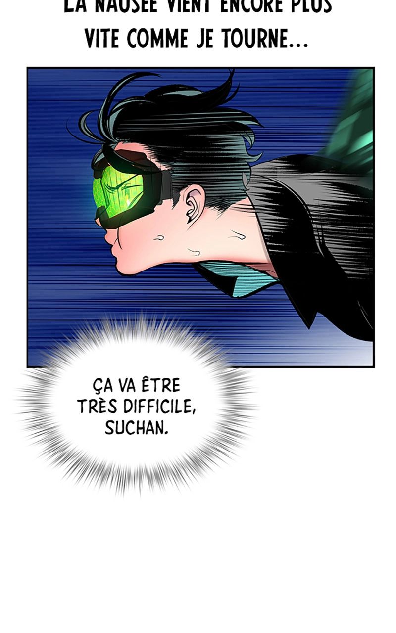 Read Jungle Juice FR Manga Online