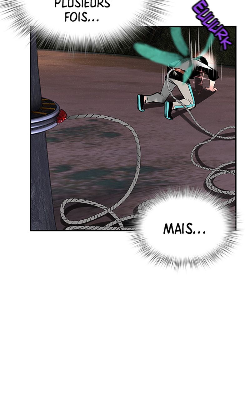 Read Jungle Juice FR Manga Online