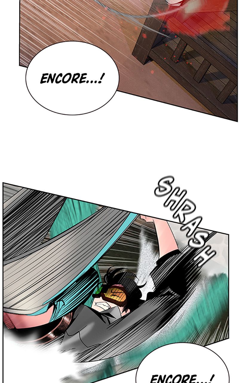 Read Jungle Juice FR Manga Online