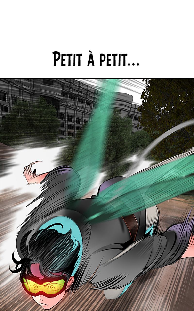 Read Jungle Juice FR Manga Online