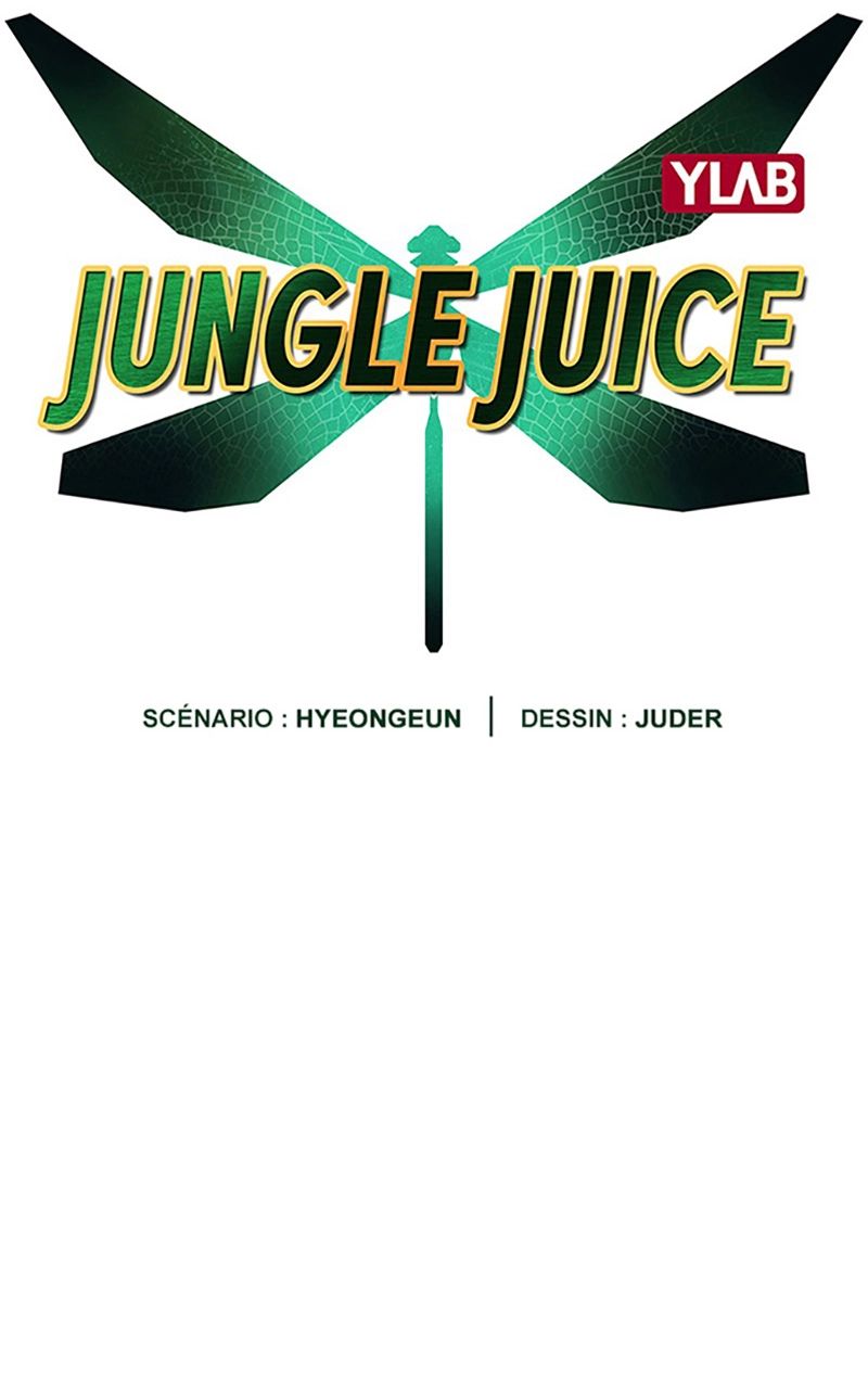 Read Jungle Juice FR Manga Online