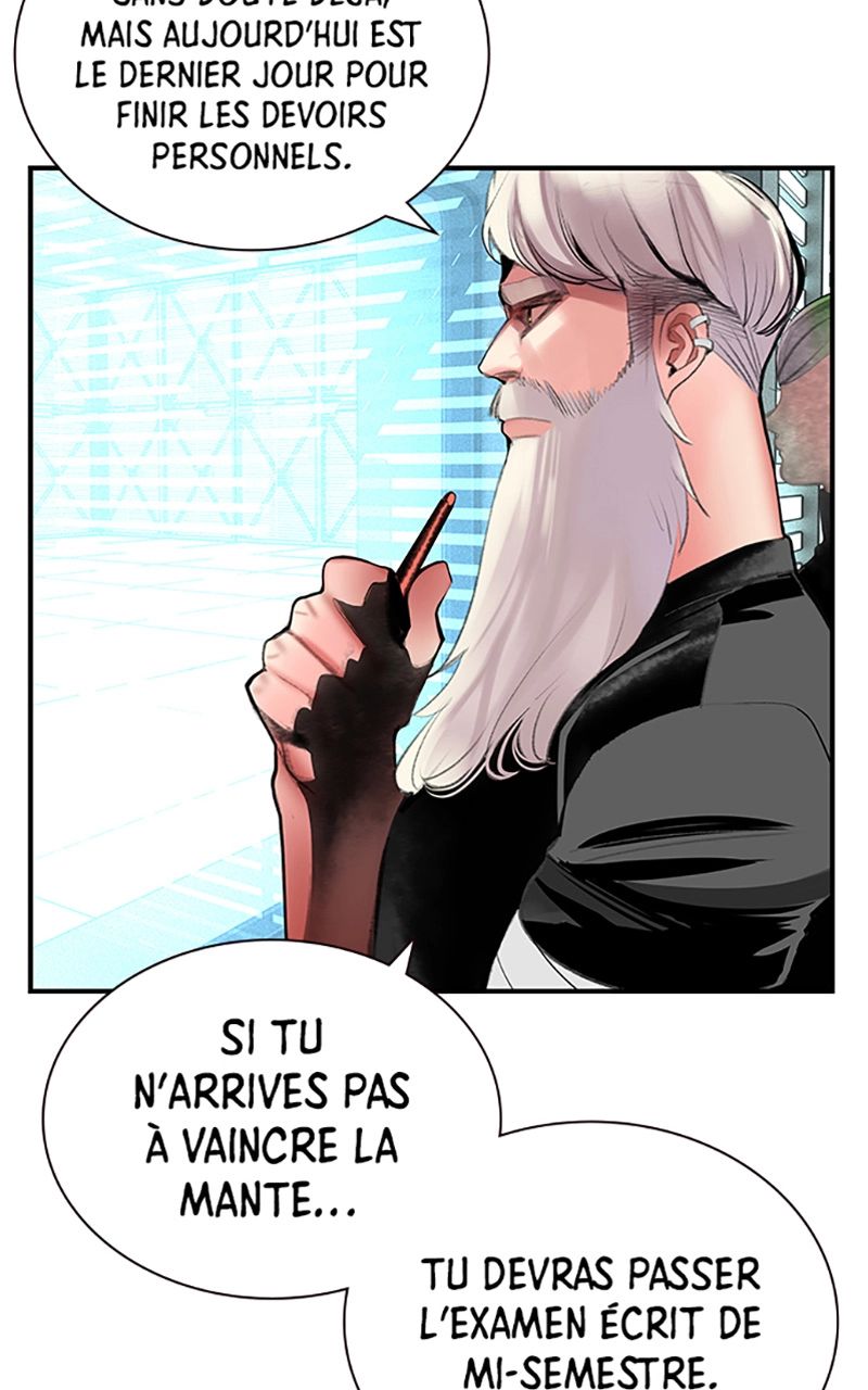 Read Jungle Juice FR Manga Online