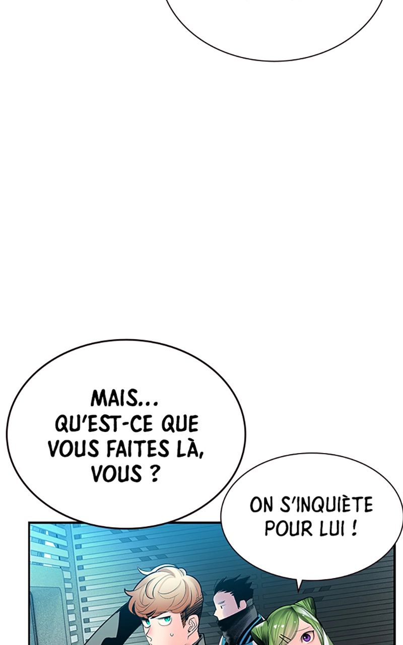 Read Jungle Juice FR Manga Online