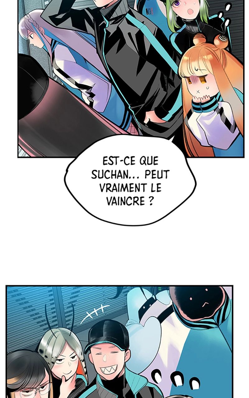 Read Jungle Juice FR Manga Online