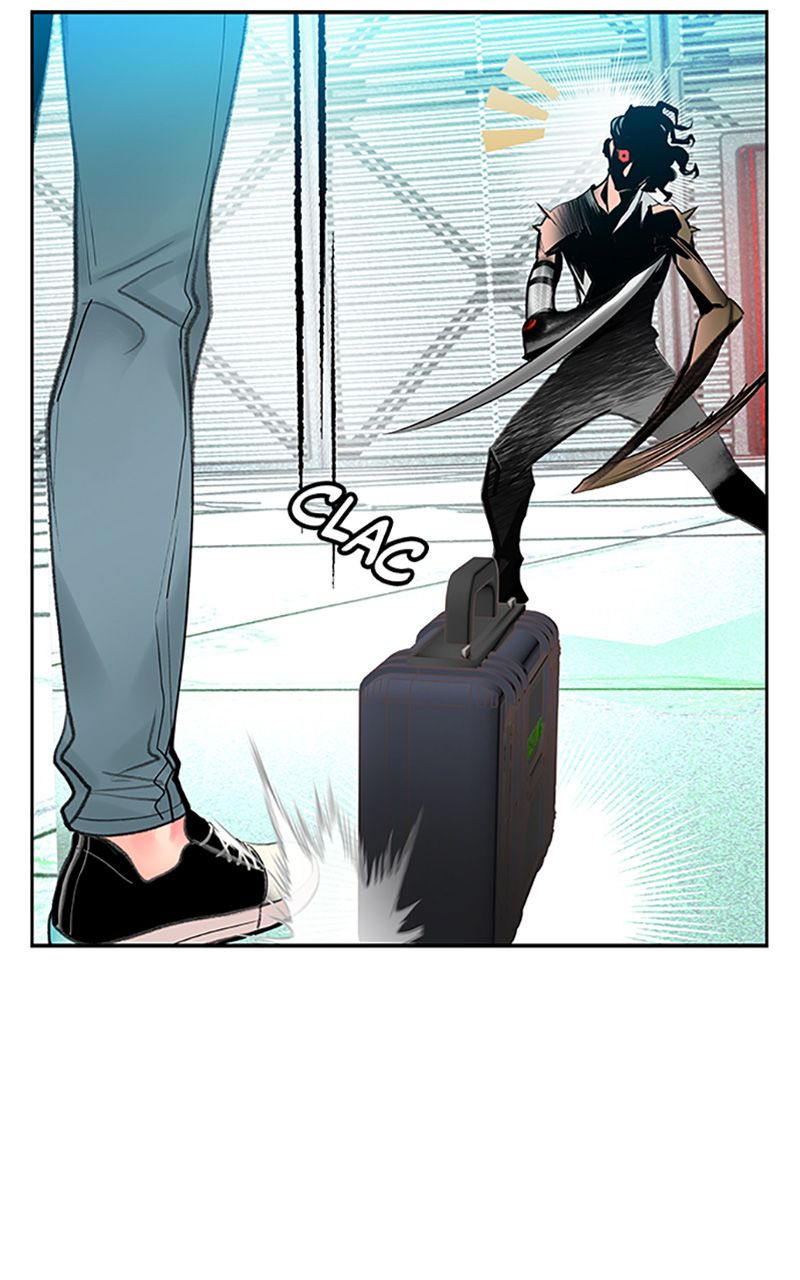 Read Jungle Juice FR Manga Online