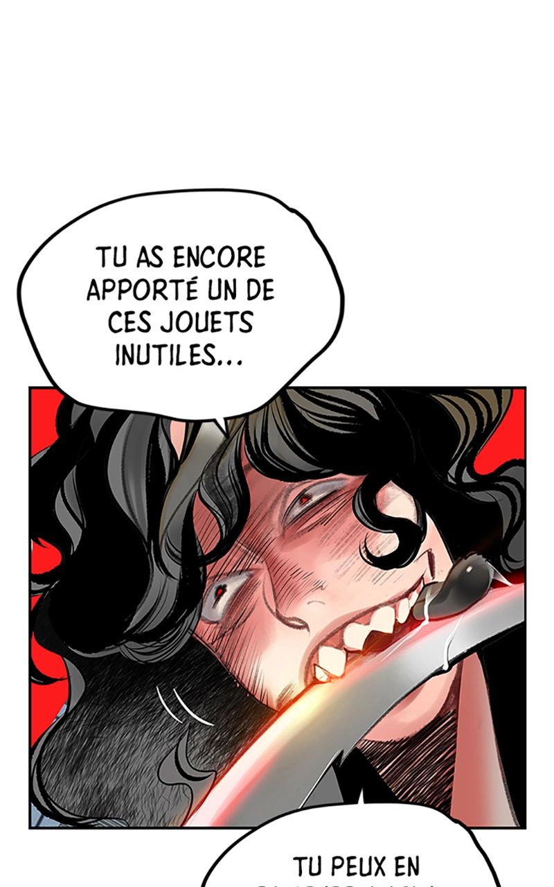 Read Jungle Juice FR Manga Online