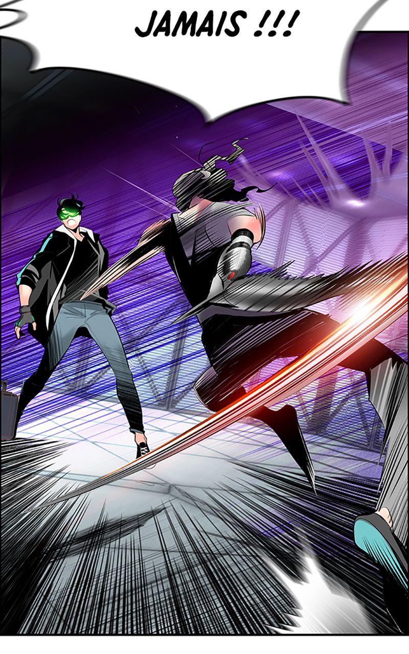 Read Jungle Juice FR Manga Online