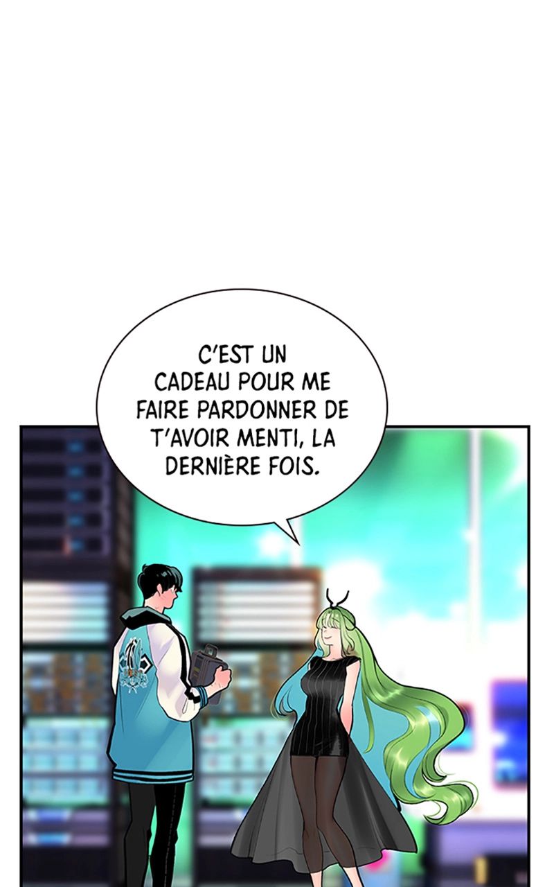 Read Jungle Juice FR Manga Online