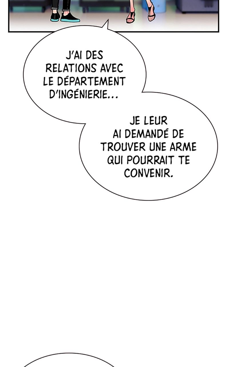 Read Jungle Juice FR Manga Online