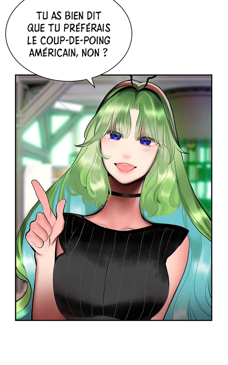 Read Jungle Juice FR Manga Online