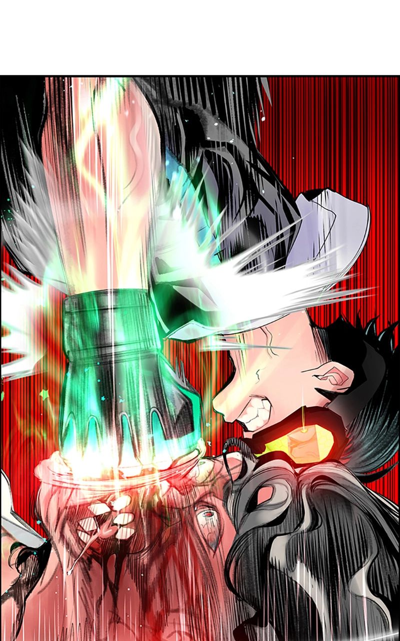 Read Jungle Juice FR Manga Online