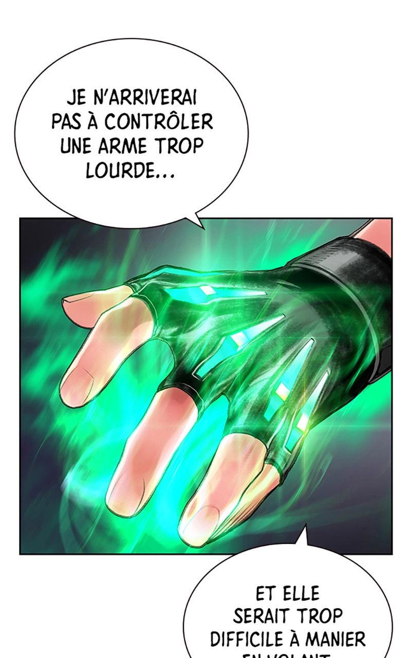 Read Jungle Juice FR Manga Online
