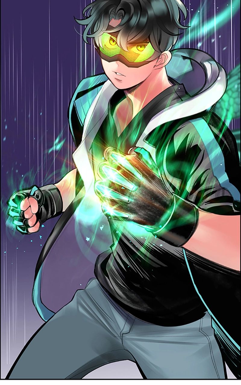 Read Jungle Juice FR Manga Online