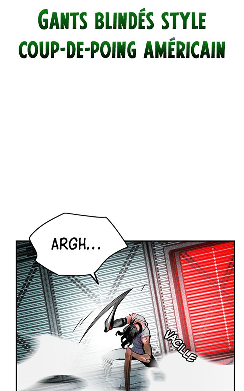 Read Jungle Juice FR Manga Online