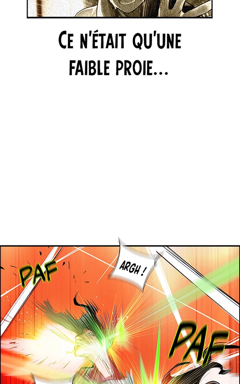 Read Jungle Juice FR Manga Online