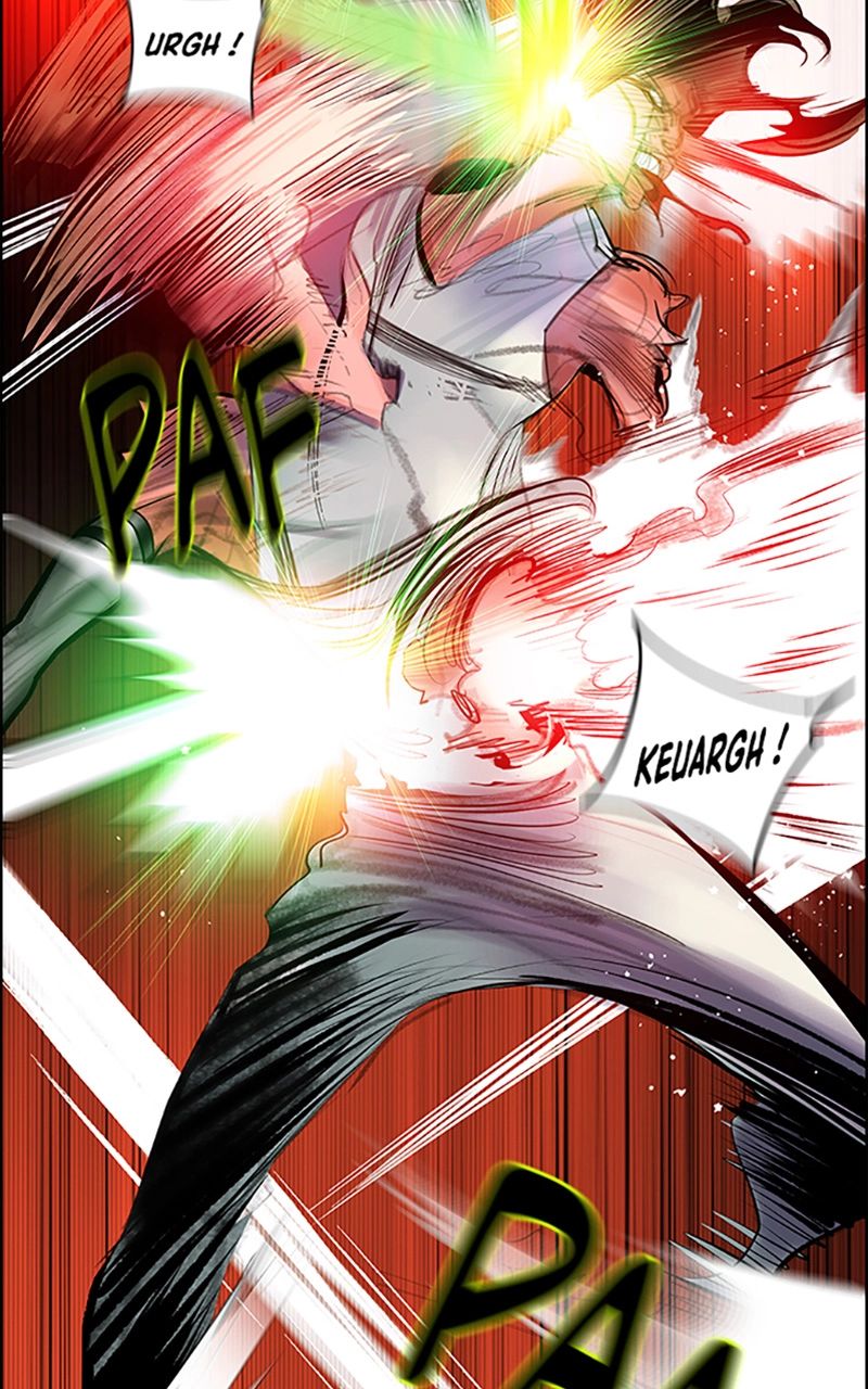 Read Jungle Juice FR Manga Online