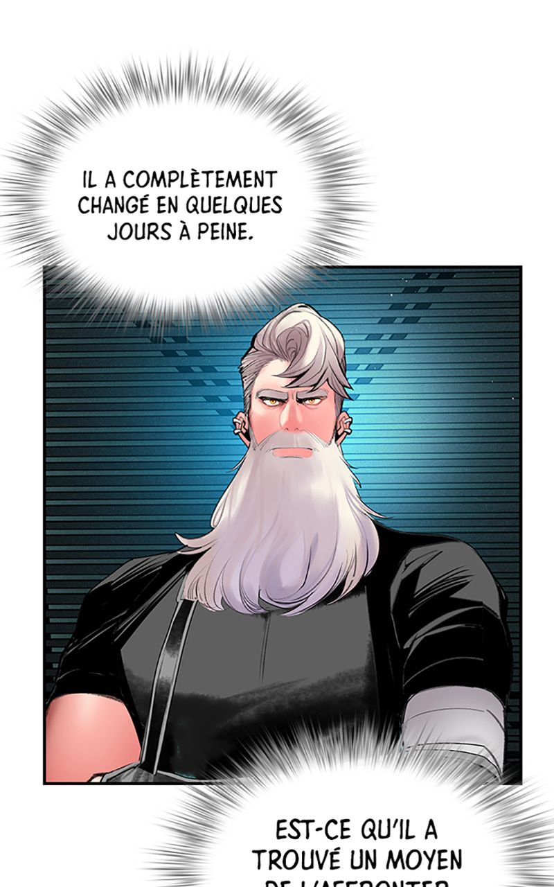 Read Jungle Juice FR Manga Online