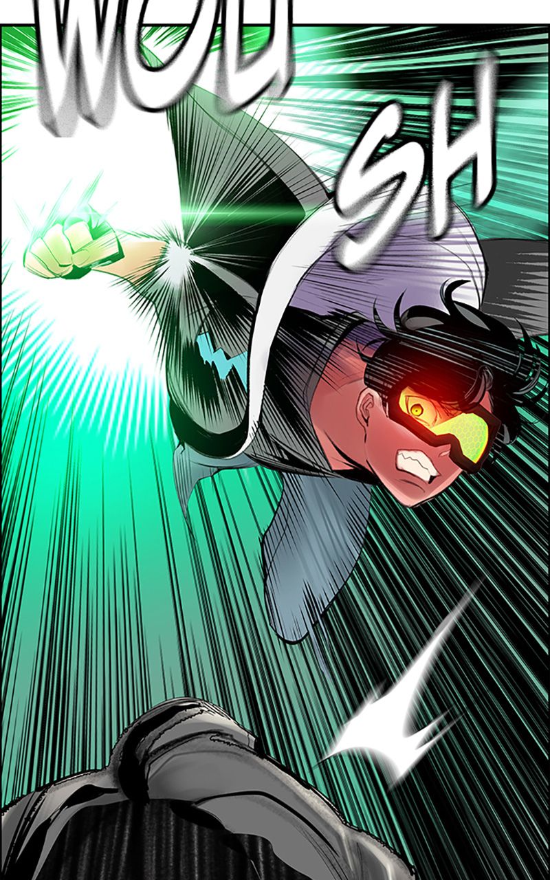 Read Jungle Juice FR Manga Online