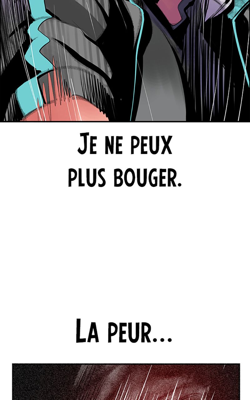 Read Jungle Juice FR Manga Online