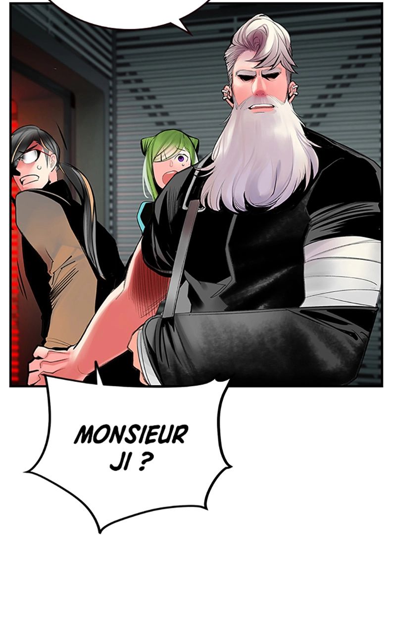 Read Jungle Juice FR Manga Online