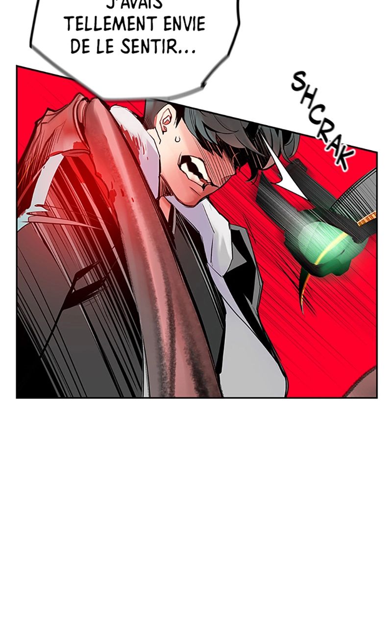 Read Jungle Juice FR Manga Online