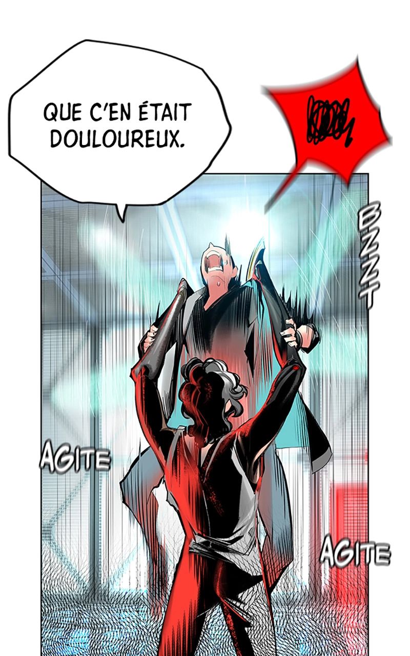 Read Jungle Juice FR Manga Online
