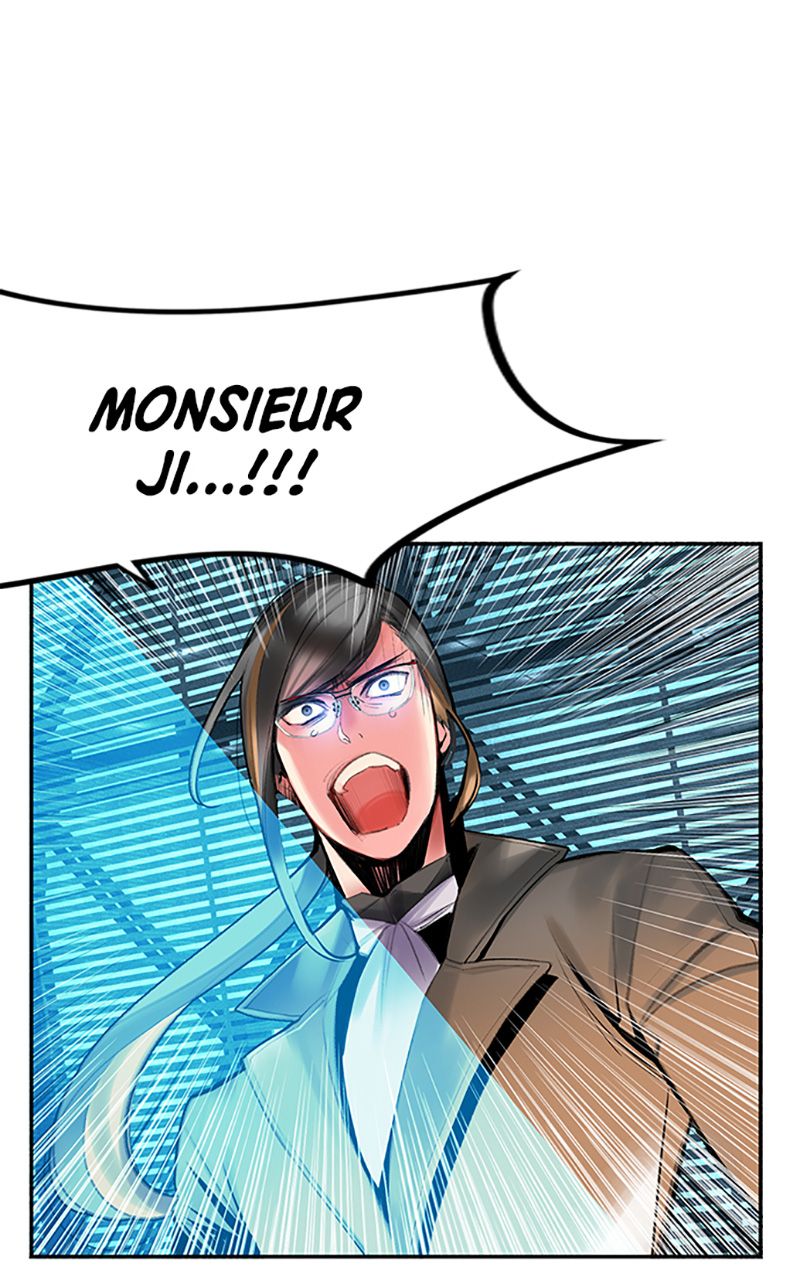 Read Jungle Juice FR Manga Online