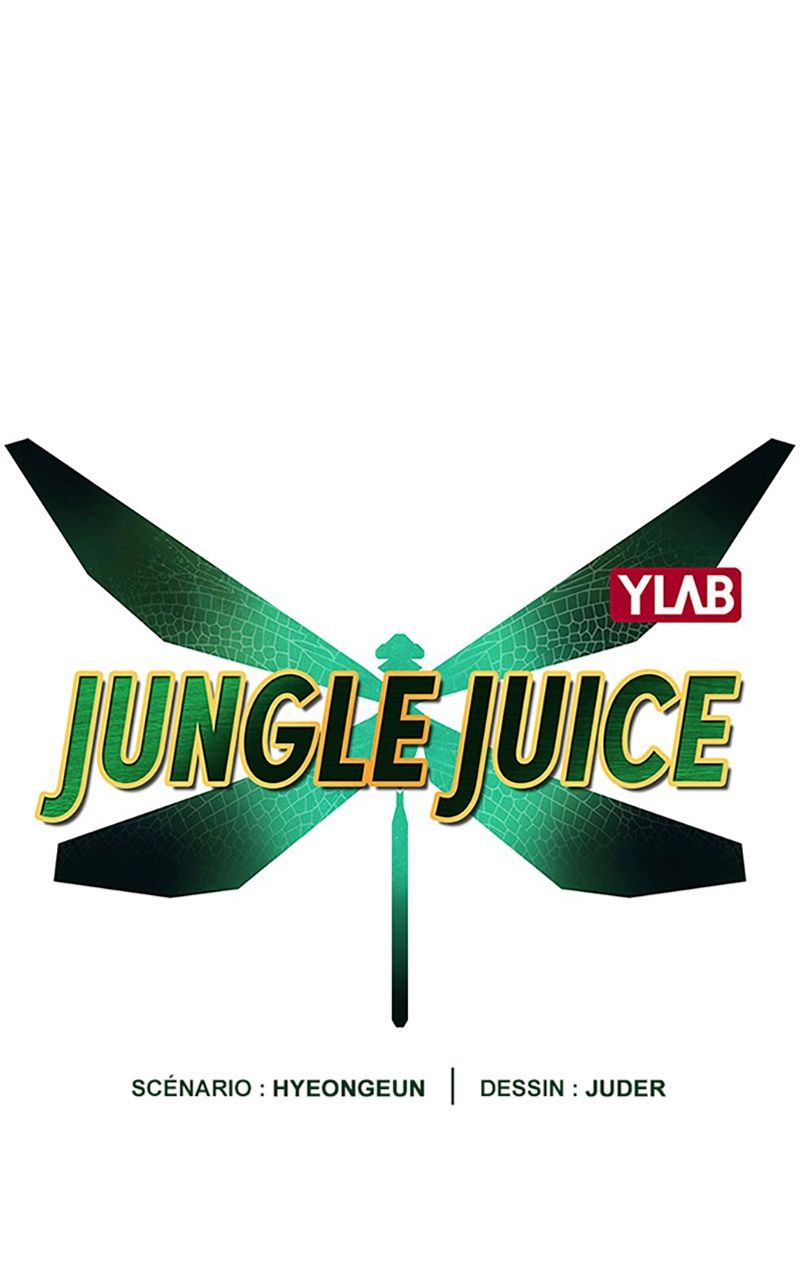Read Jungle Juice FR Manga Online