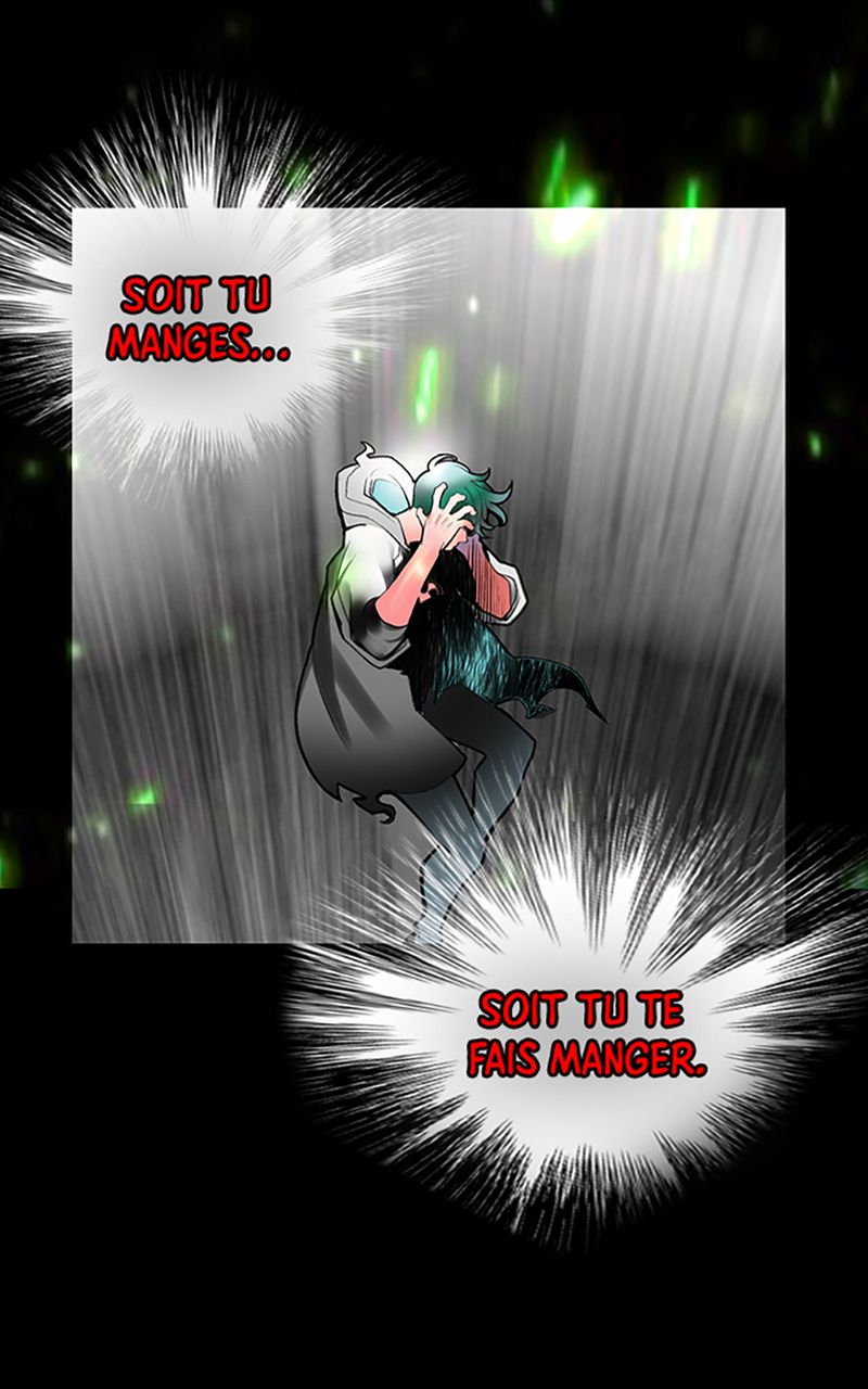 Read Jungle Juice FR Manga Online