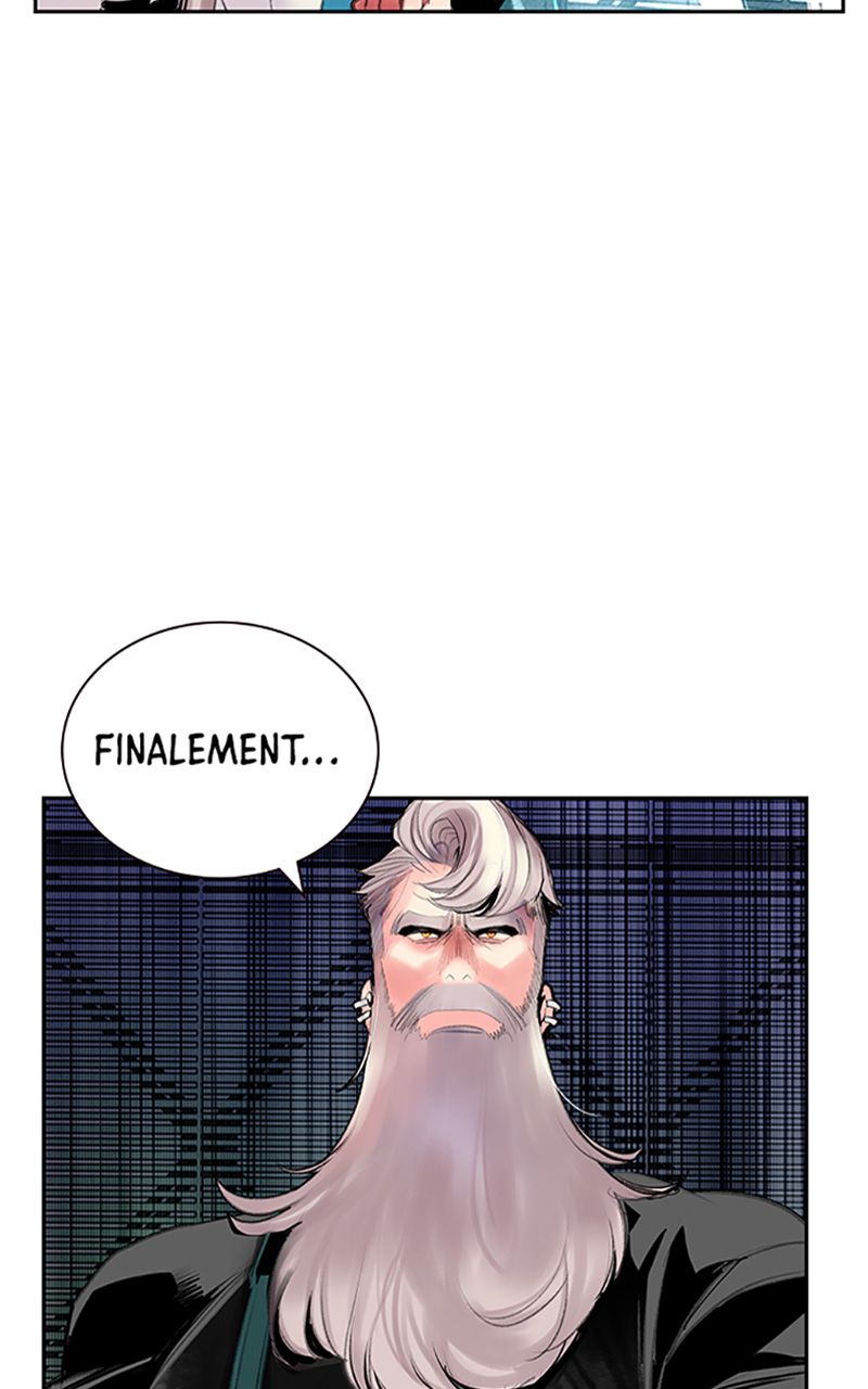 Read Jungle Juice FR Manga Online