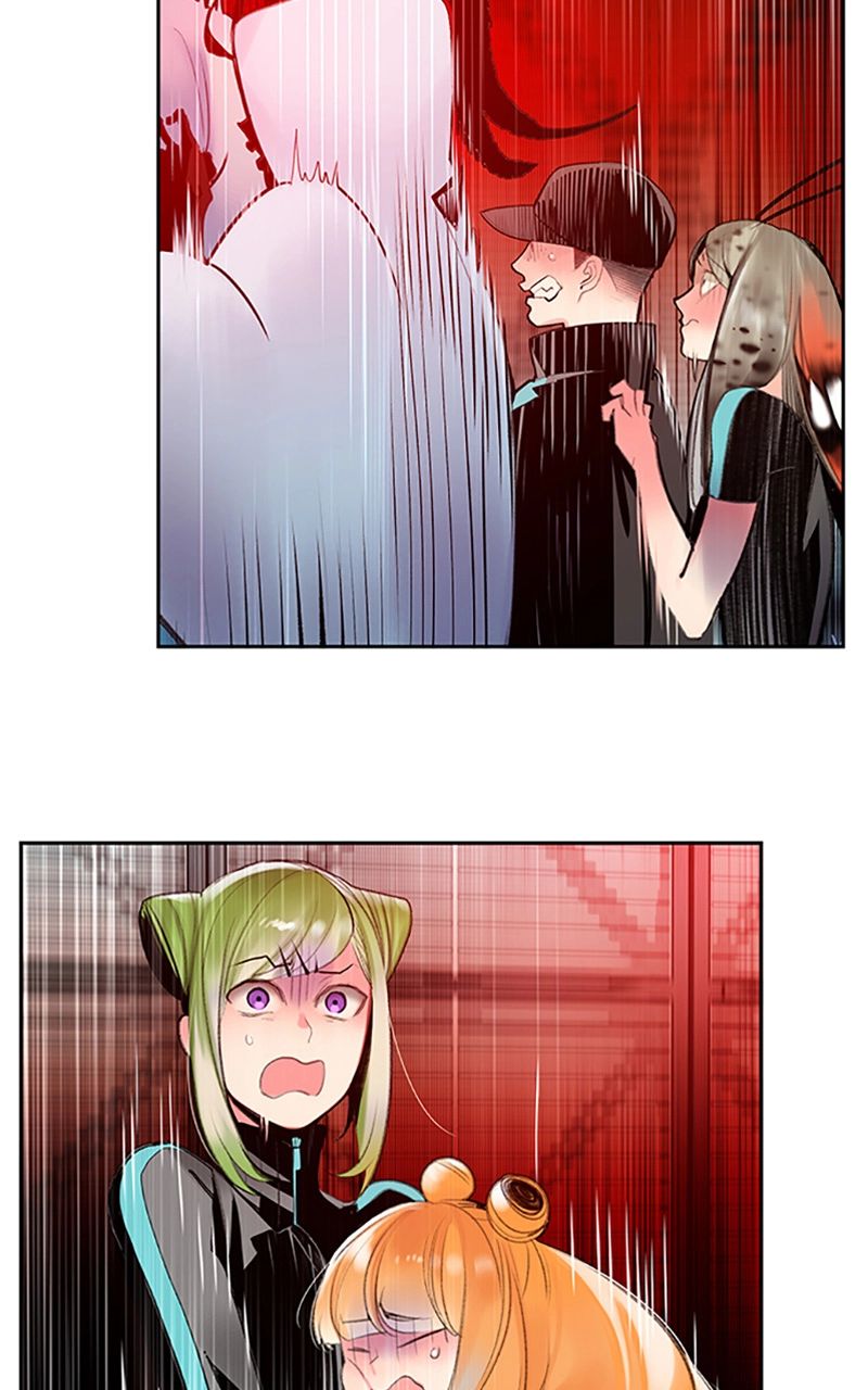 Read Jungle Juice FR Manga Online